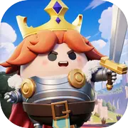 蔚蓝星球（上线全英雄）  折扣服-王多鱼手游