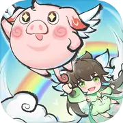 最强祖师-王多鱼手游