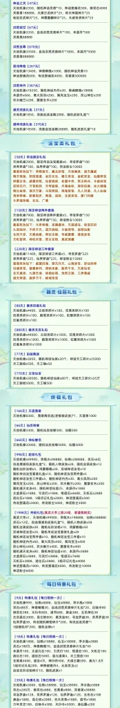 图片[2]-寻道大千0.1折异仙版-王多鱼手游