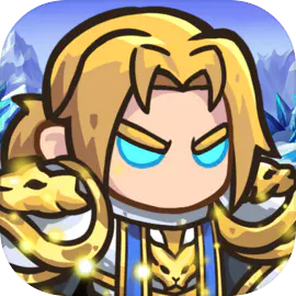 魔兽冒险团-王多鱼手游