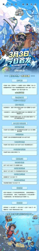 图片[1]-疯狂水世界   1折版-王多鱼手游